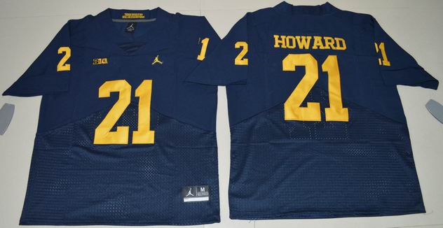 2017 NCAA jerseys-143